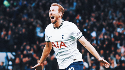 PREMIER LEAGUE Trending Image: Harry Kane has a decision to make about his future
